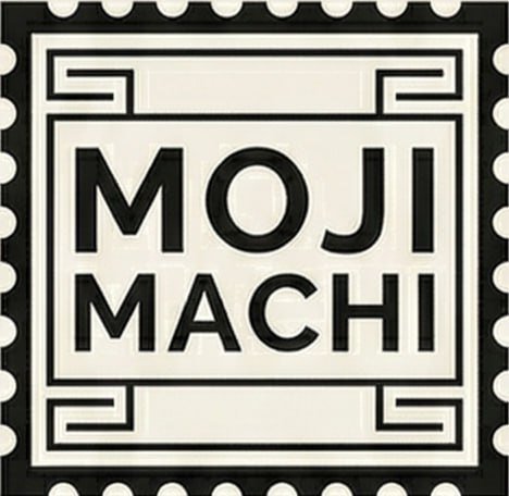 MojiMachi 文字街